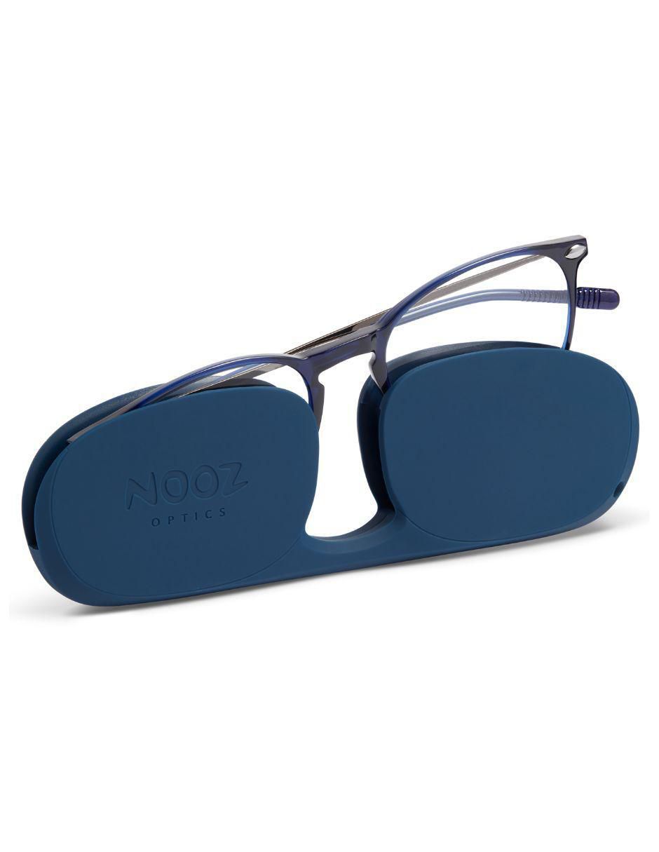 Lentes de lectura Alba Navy unisex 2