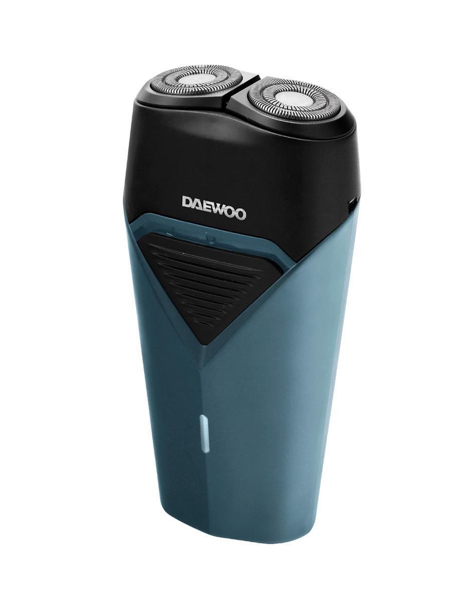 Recortadora de barba y bigote DW-RS1 2