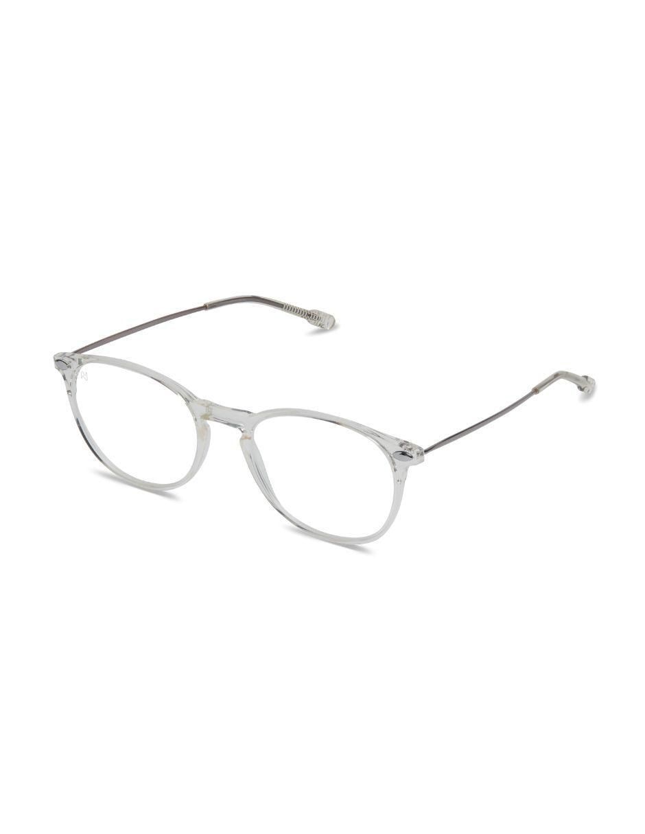 Lentes de lectura Alba Crystal unisex
