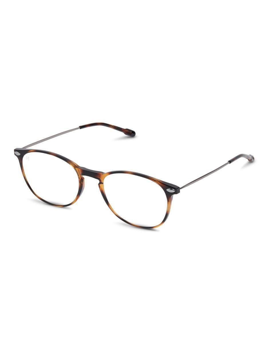 Lentes de lectura Alba Tortoise unisex Lentes de lectura Alba Tortoise unisex
