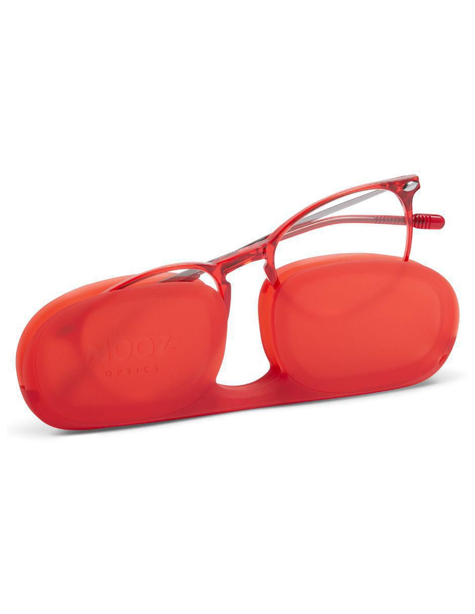 Lentes de lectura Alba Red unisex 2
