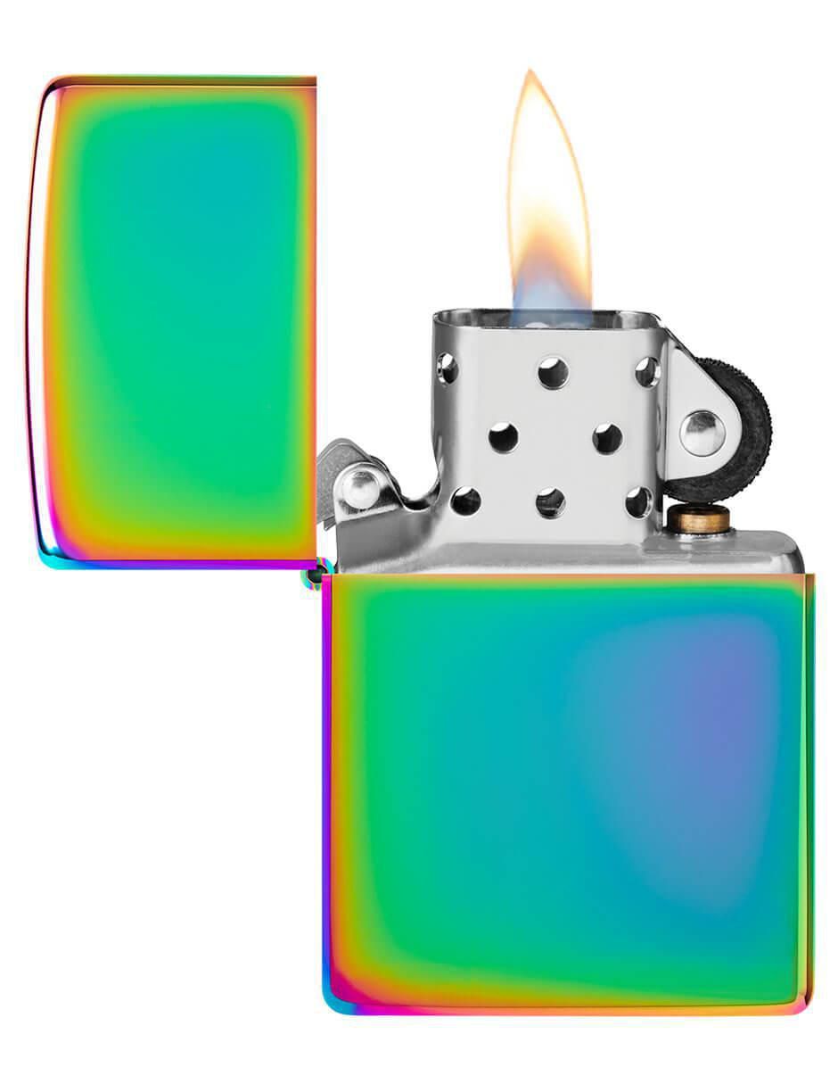 Encendedor Base 2