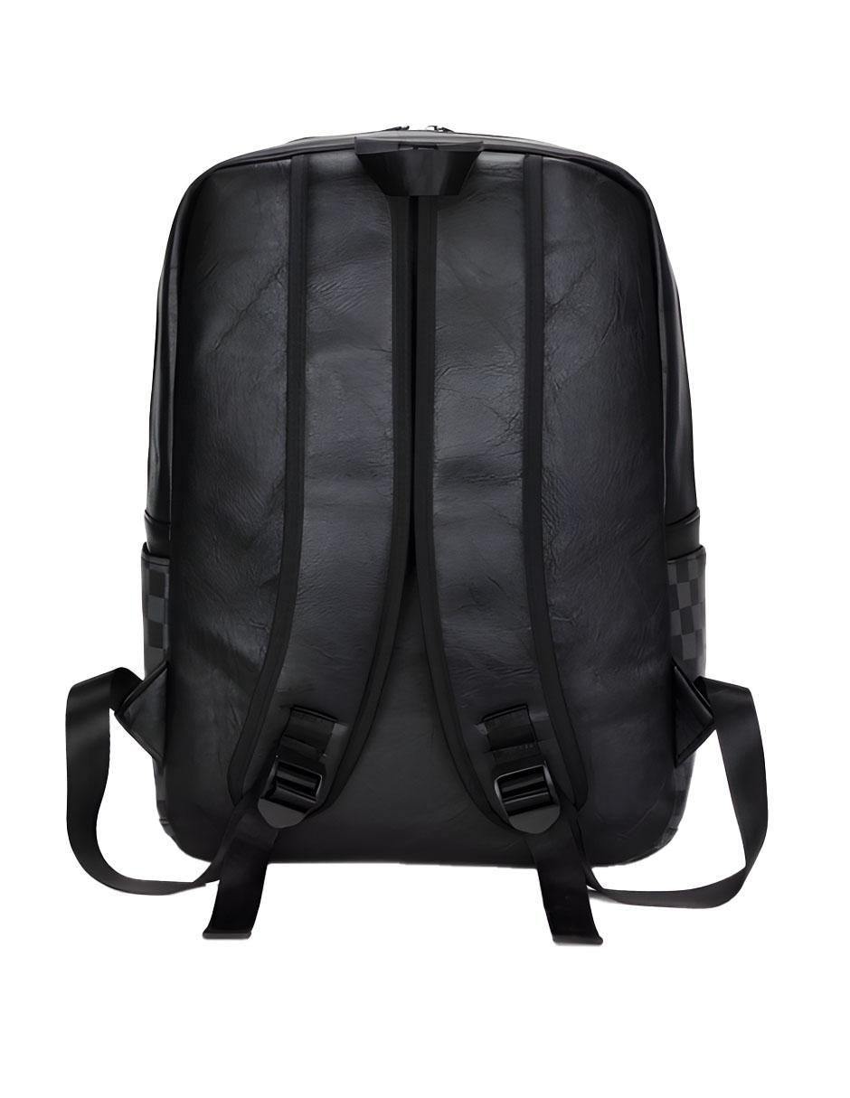 Mochila casual impermeable para hombre 3