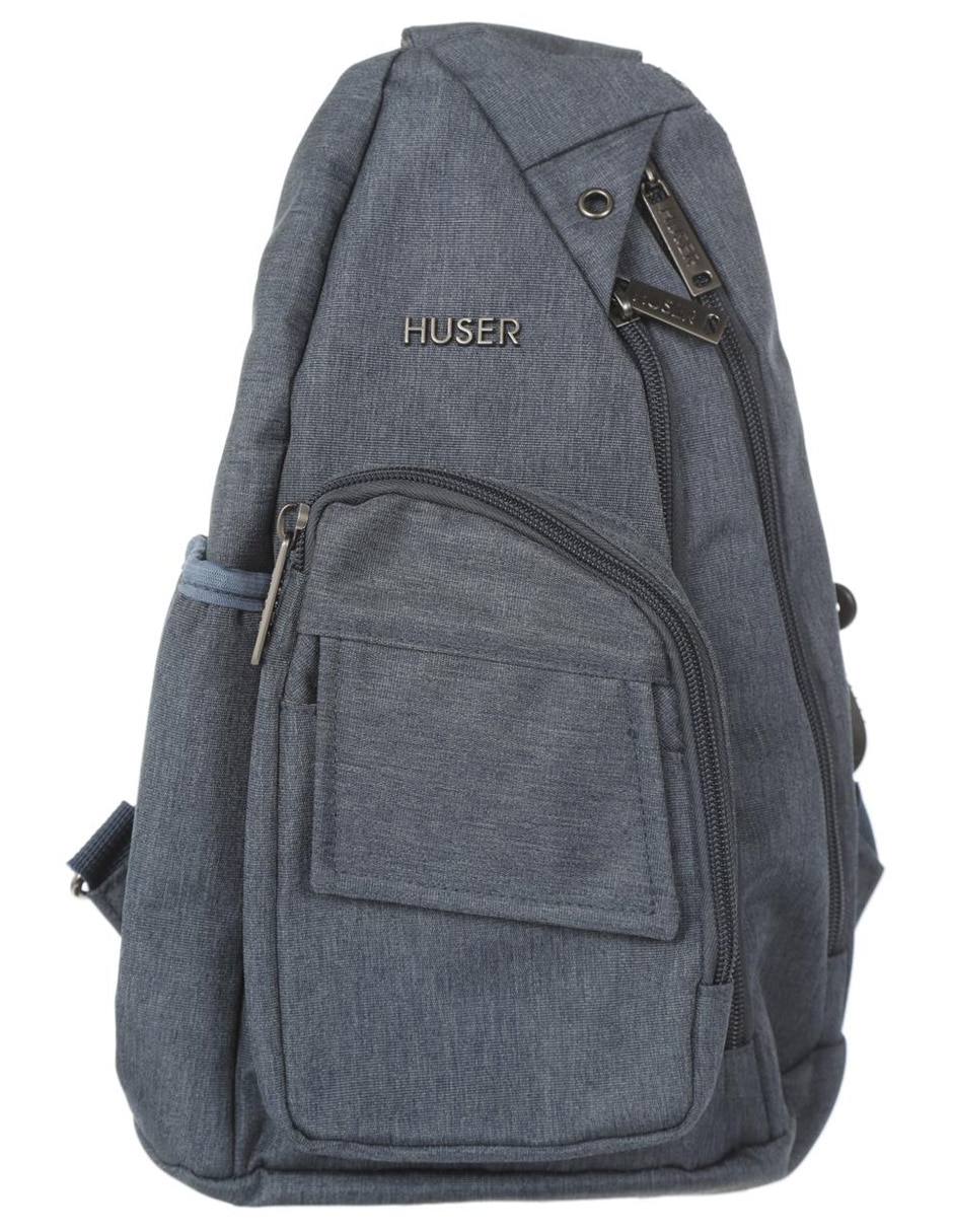 Bolsa bandolera para hombre 1