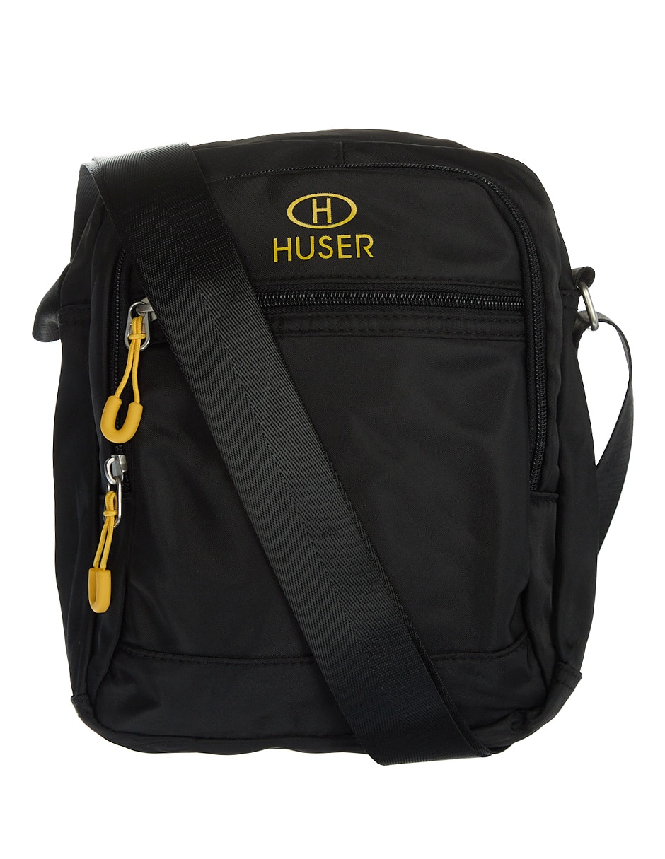 Bolsa messenger para hombre 1