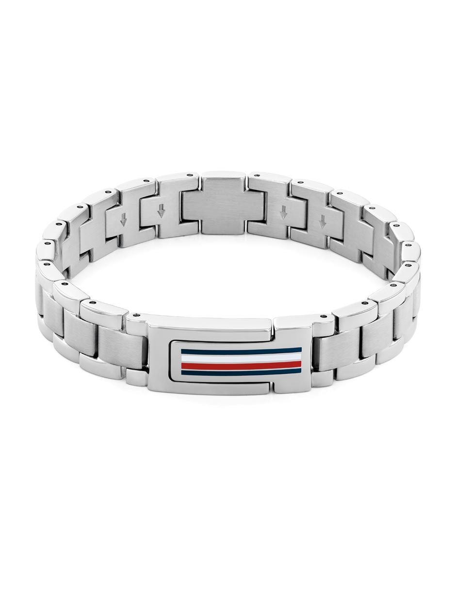 Brazalete Mason con acabado brillante