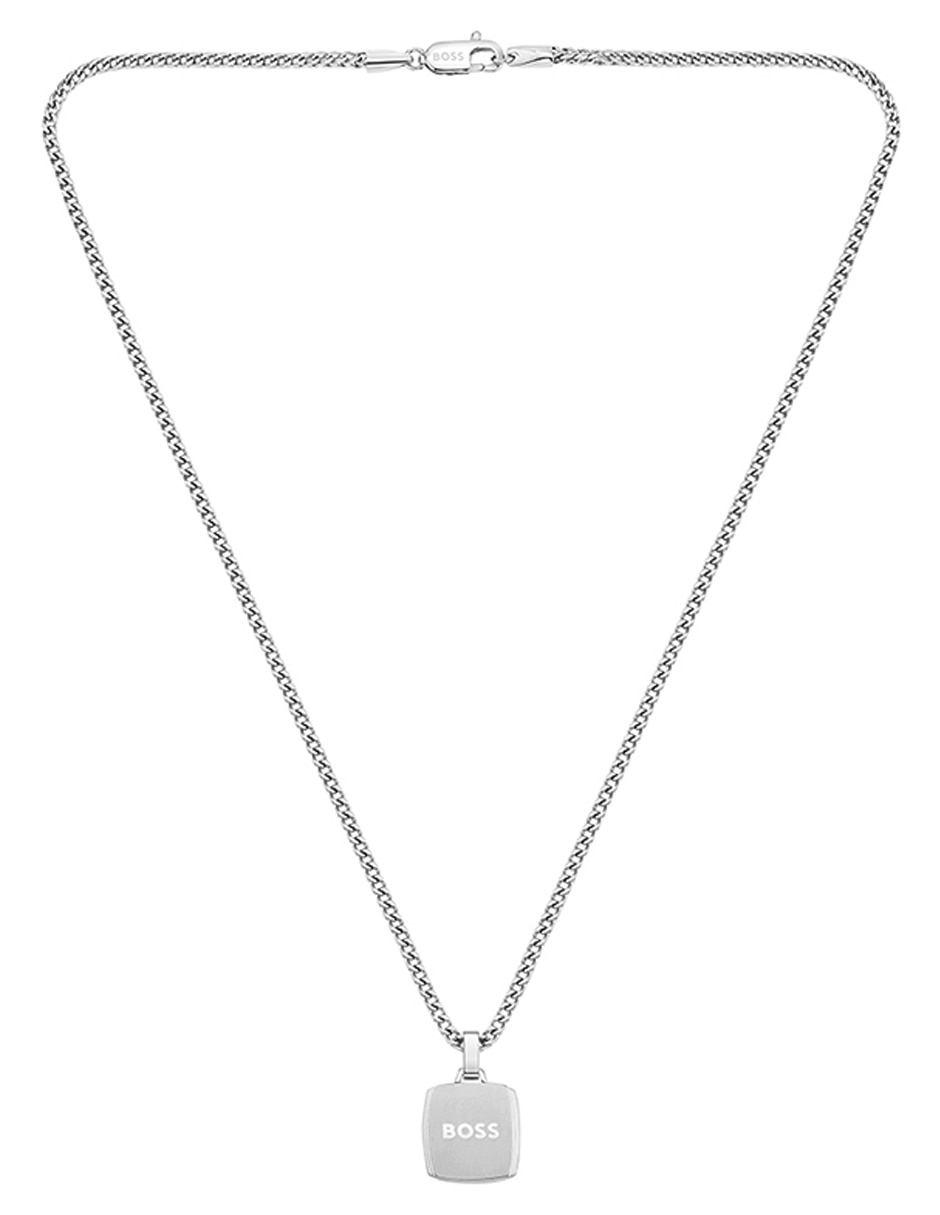 Collar cuadrado Odell 2