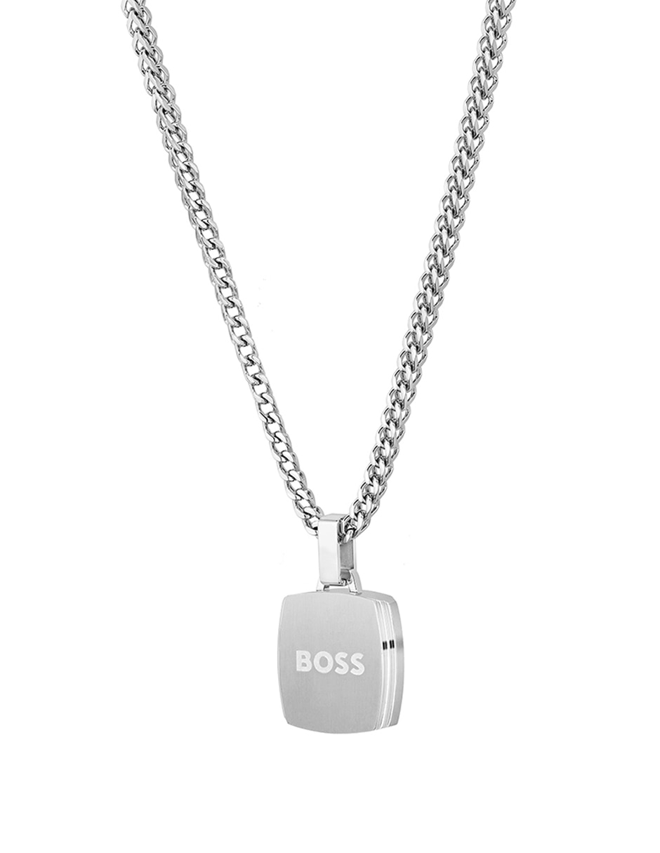 Collar cuadrado Odell 6