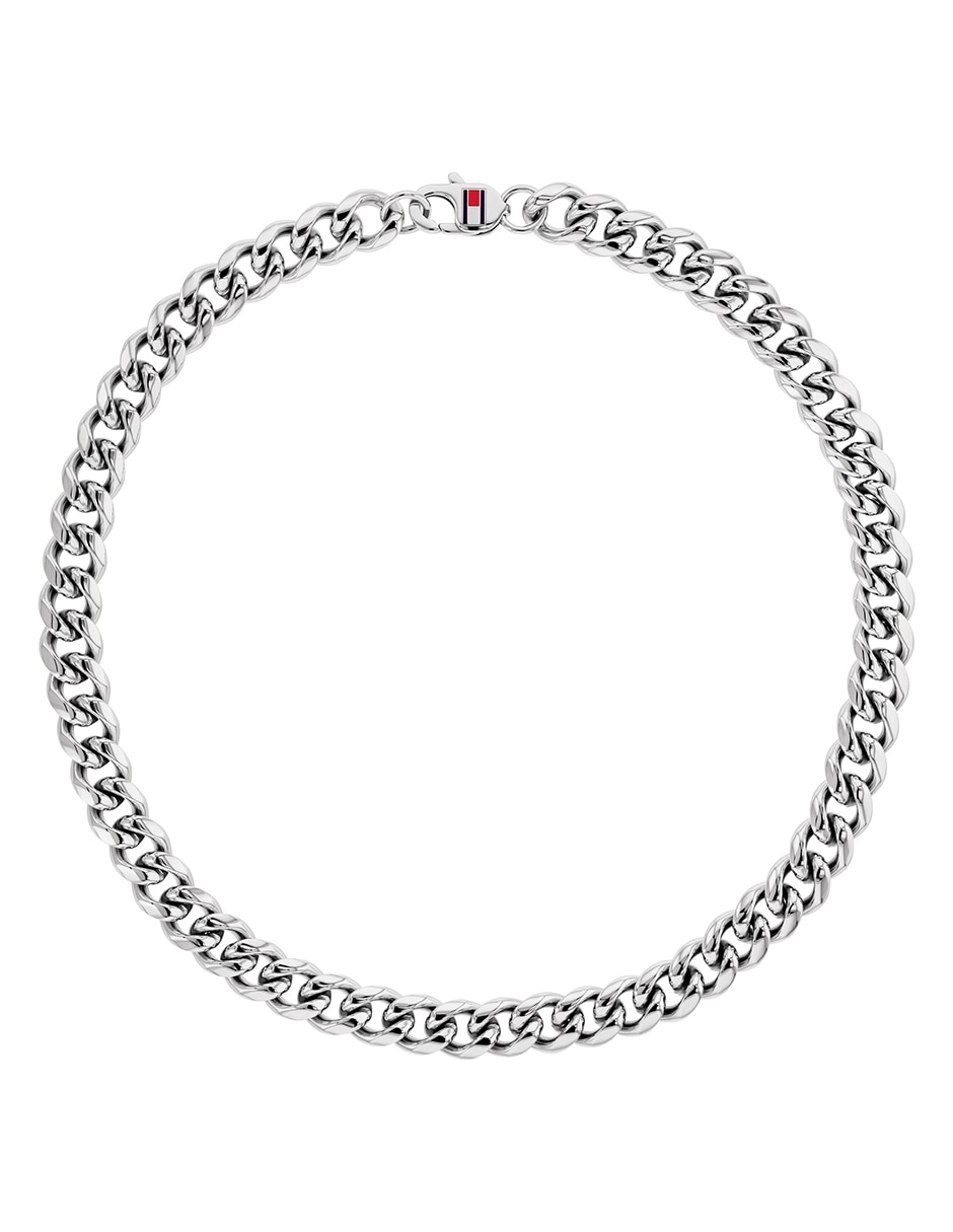 Collar de eslabones Wild 2