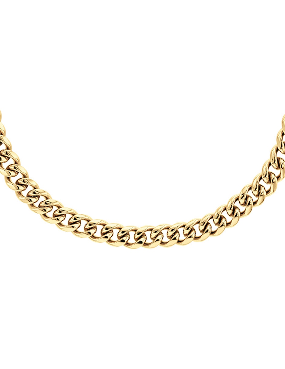 Collar de eslabones Wild