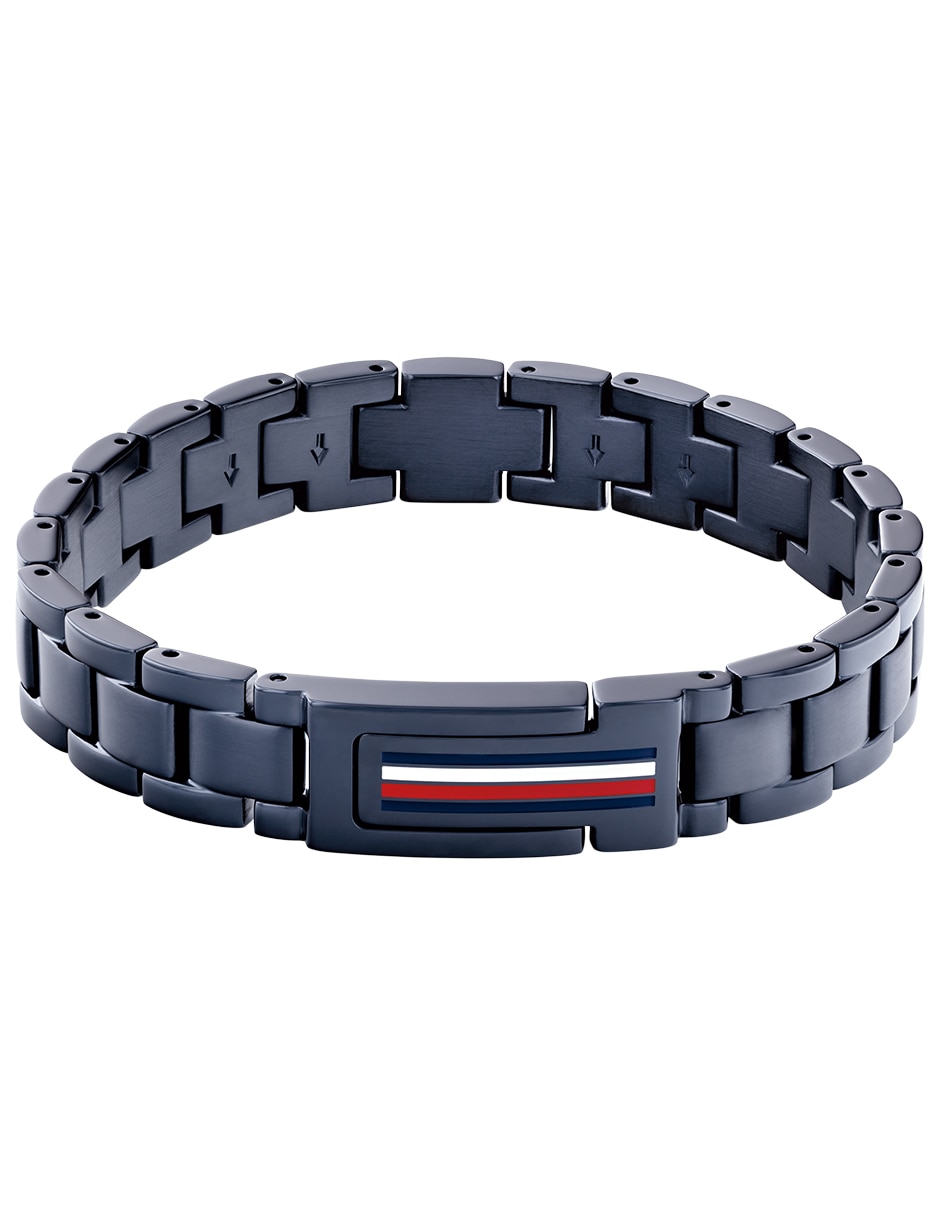 Brazalete Mason con acabado brillante