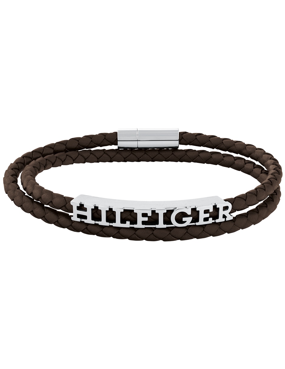 Brazalete Bryan con acabado mate