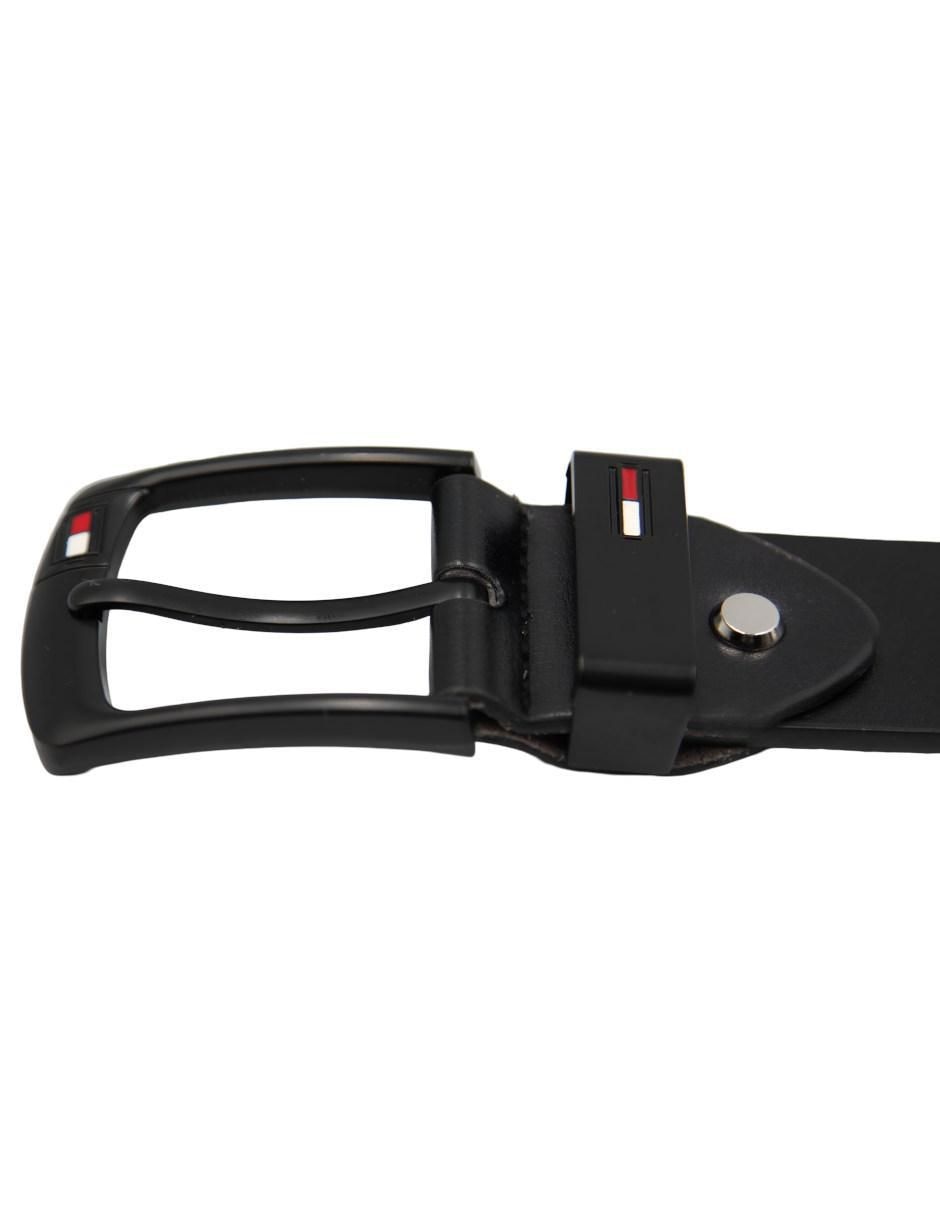 Cinturón de piel para hombre 3