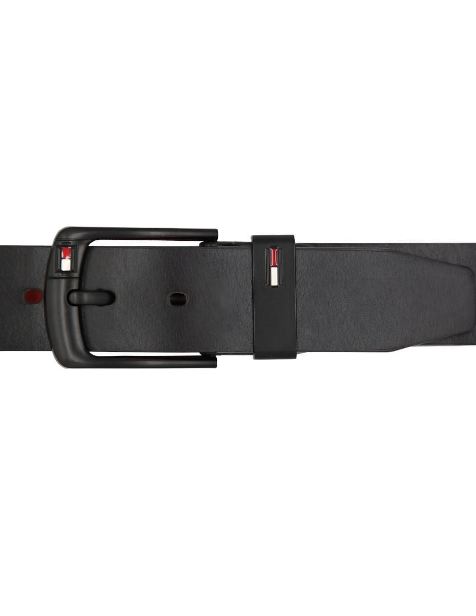 Cinturón de piel para hombre 4