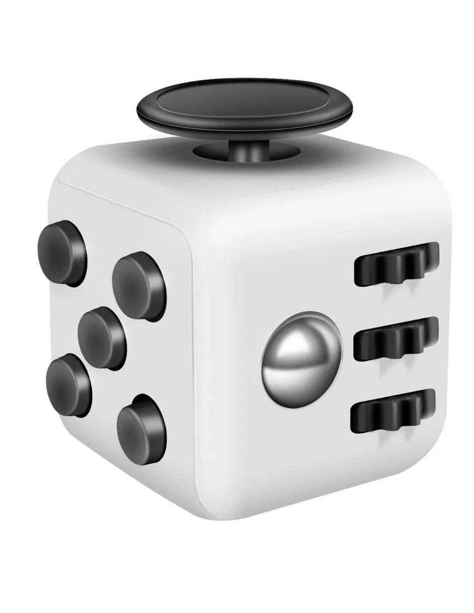 Cubo antiestrés 2
