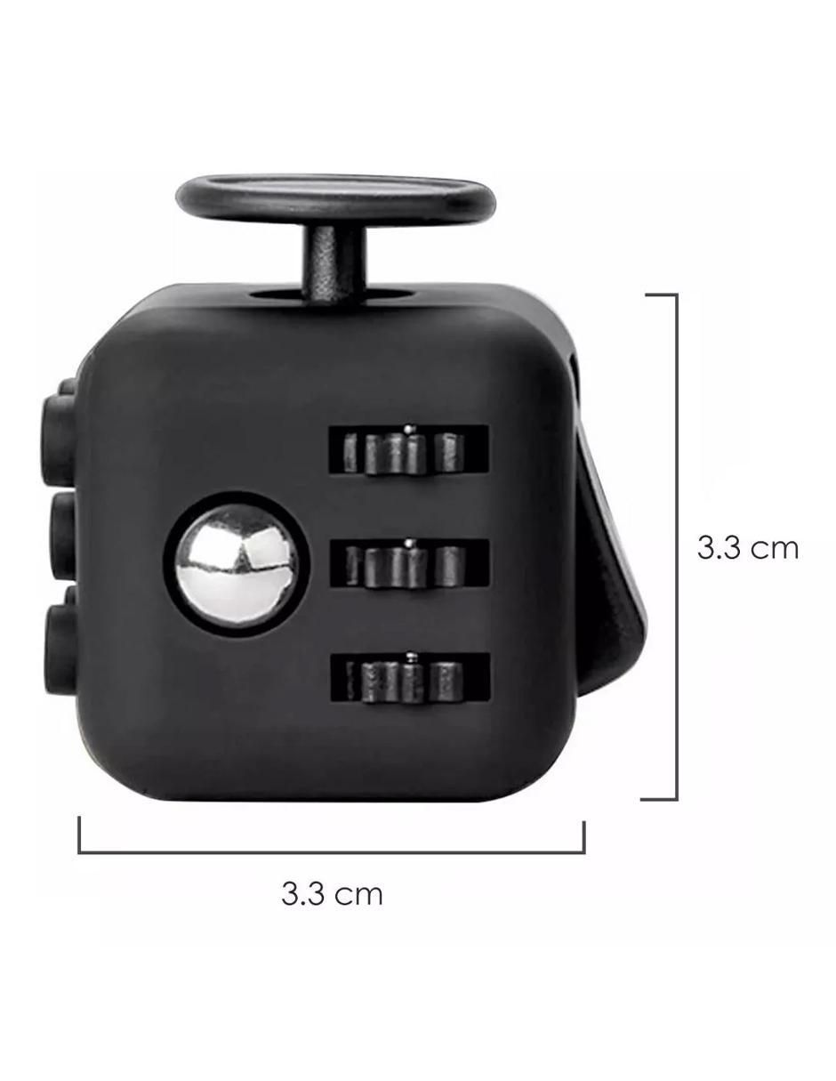 Cubo antiestrés 5