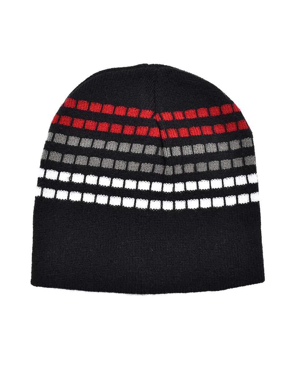 Gorro para hombre