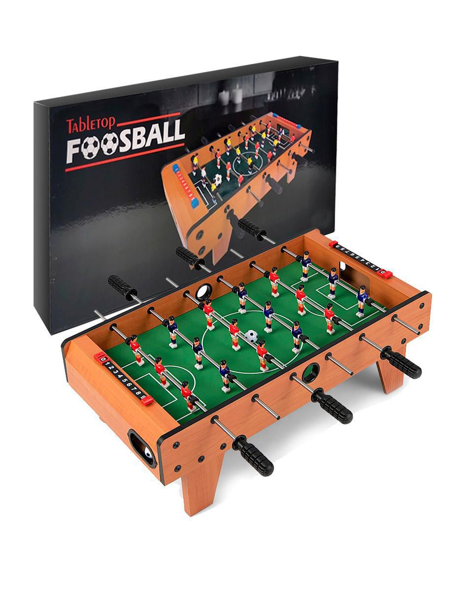 Futbolito