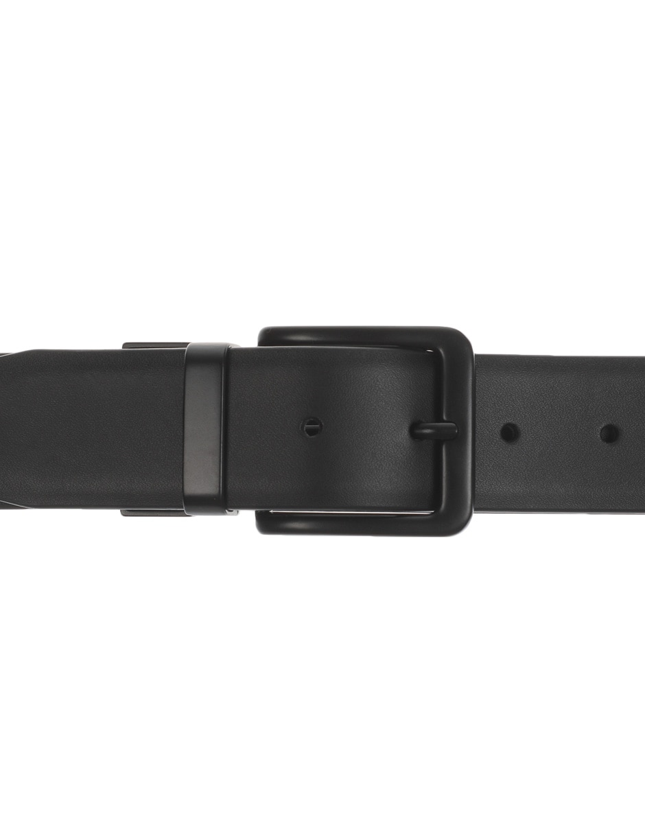 Cinturón de piel para hombre 2