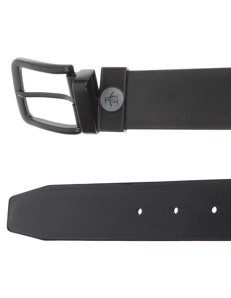 Cinturón de piel para hombre 3
