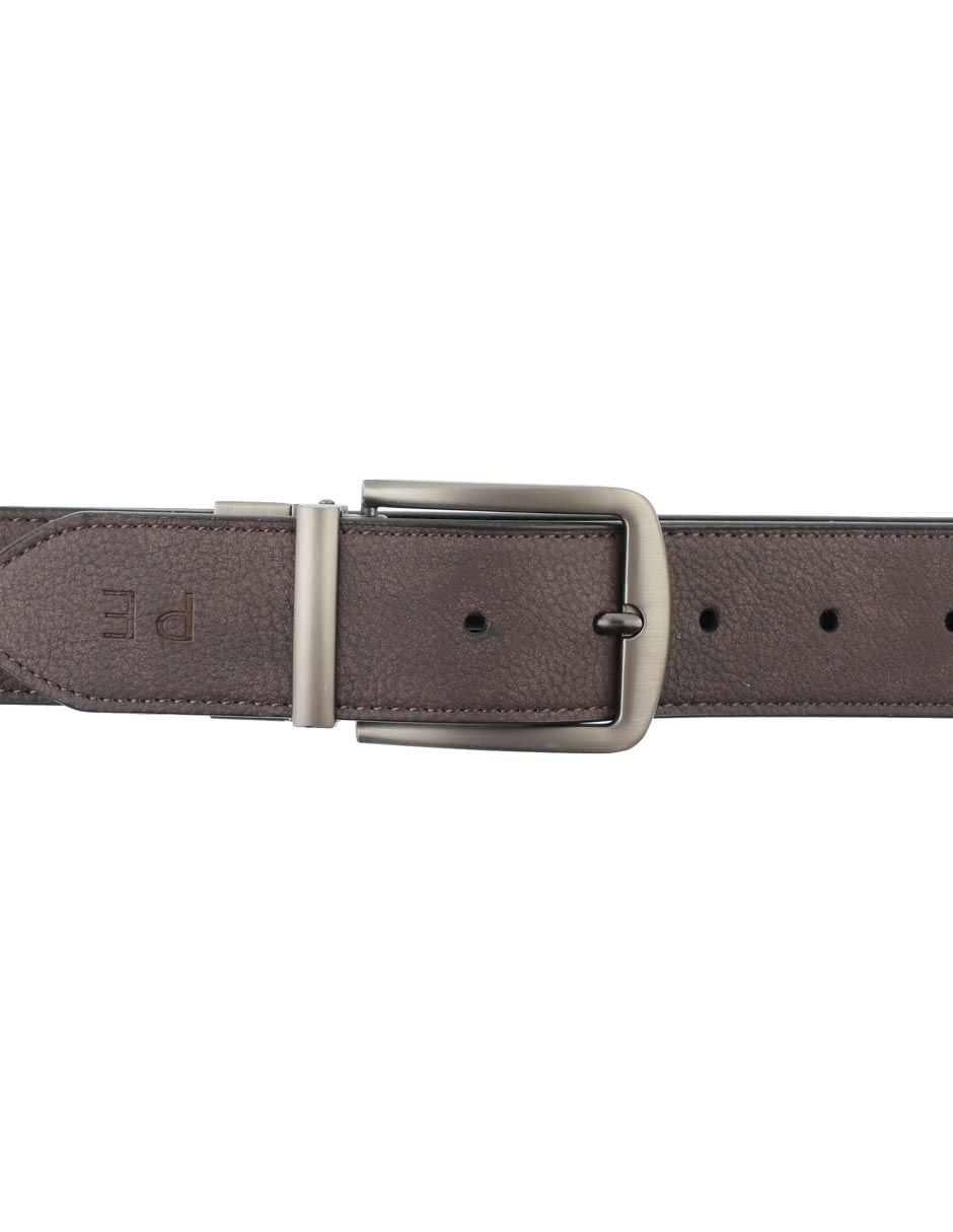 Cinturón de piel para hombre 3