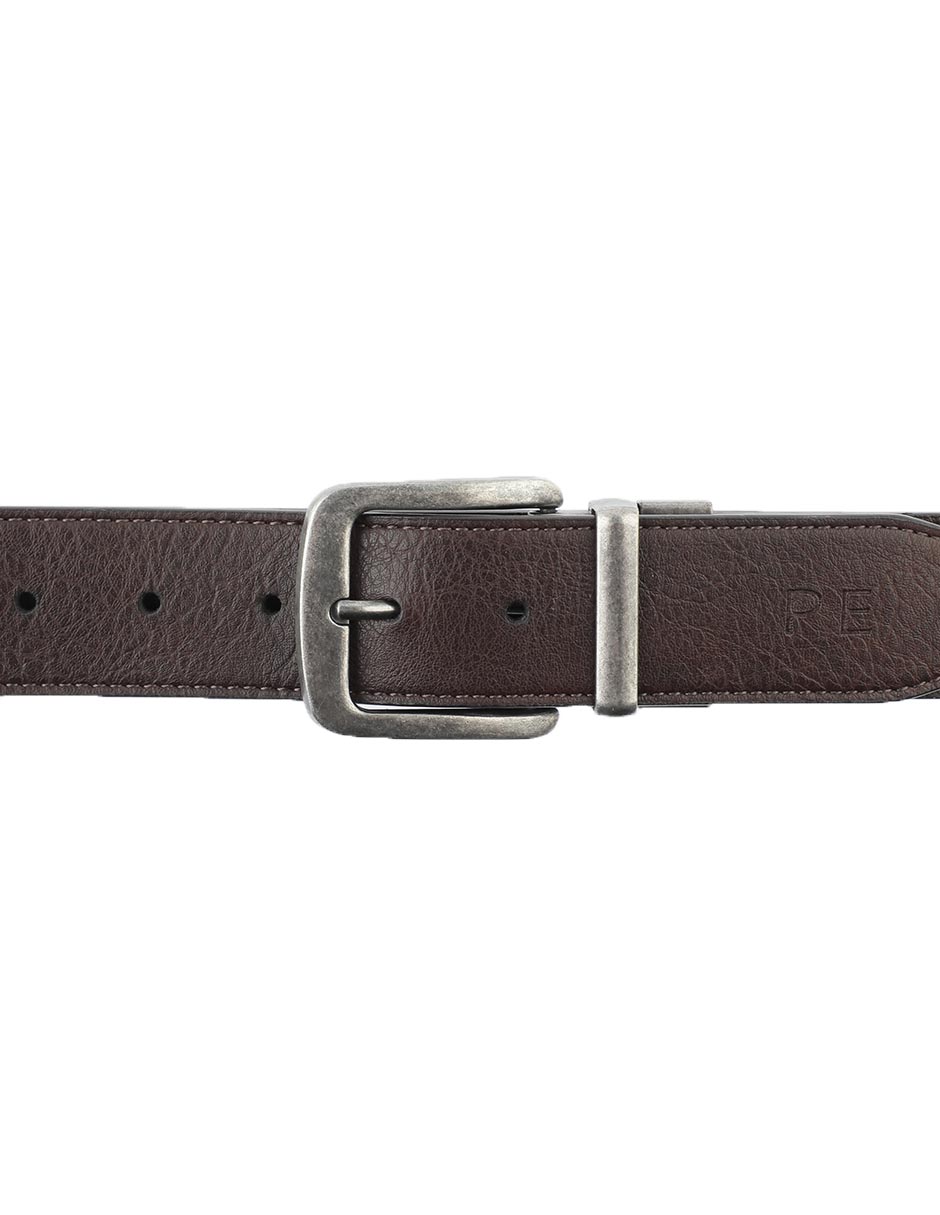 Cinturón de piel para hombre 3