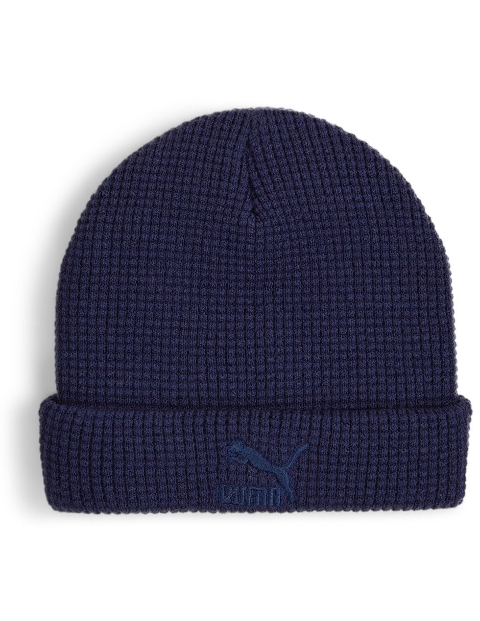 Gorro Puma Classics Mid Fit Beanie para hombre