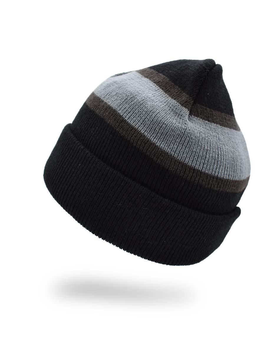 Gorro para 3