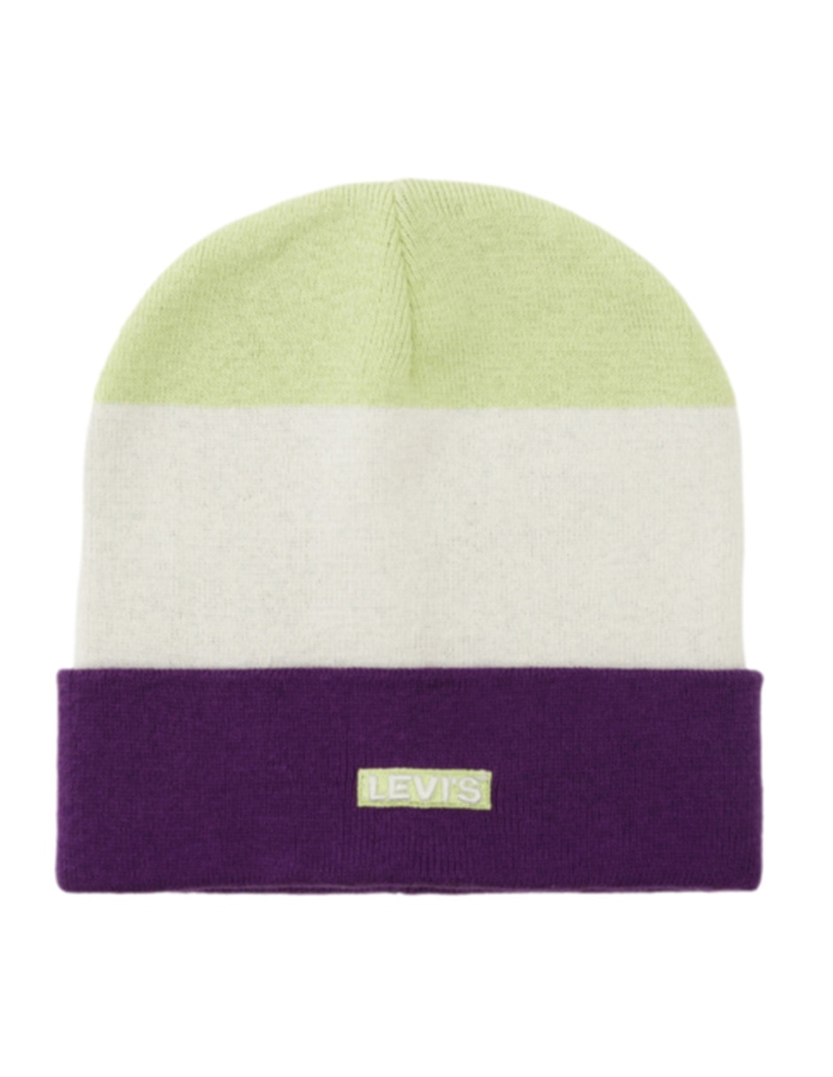 Gorro Beannie para hombre