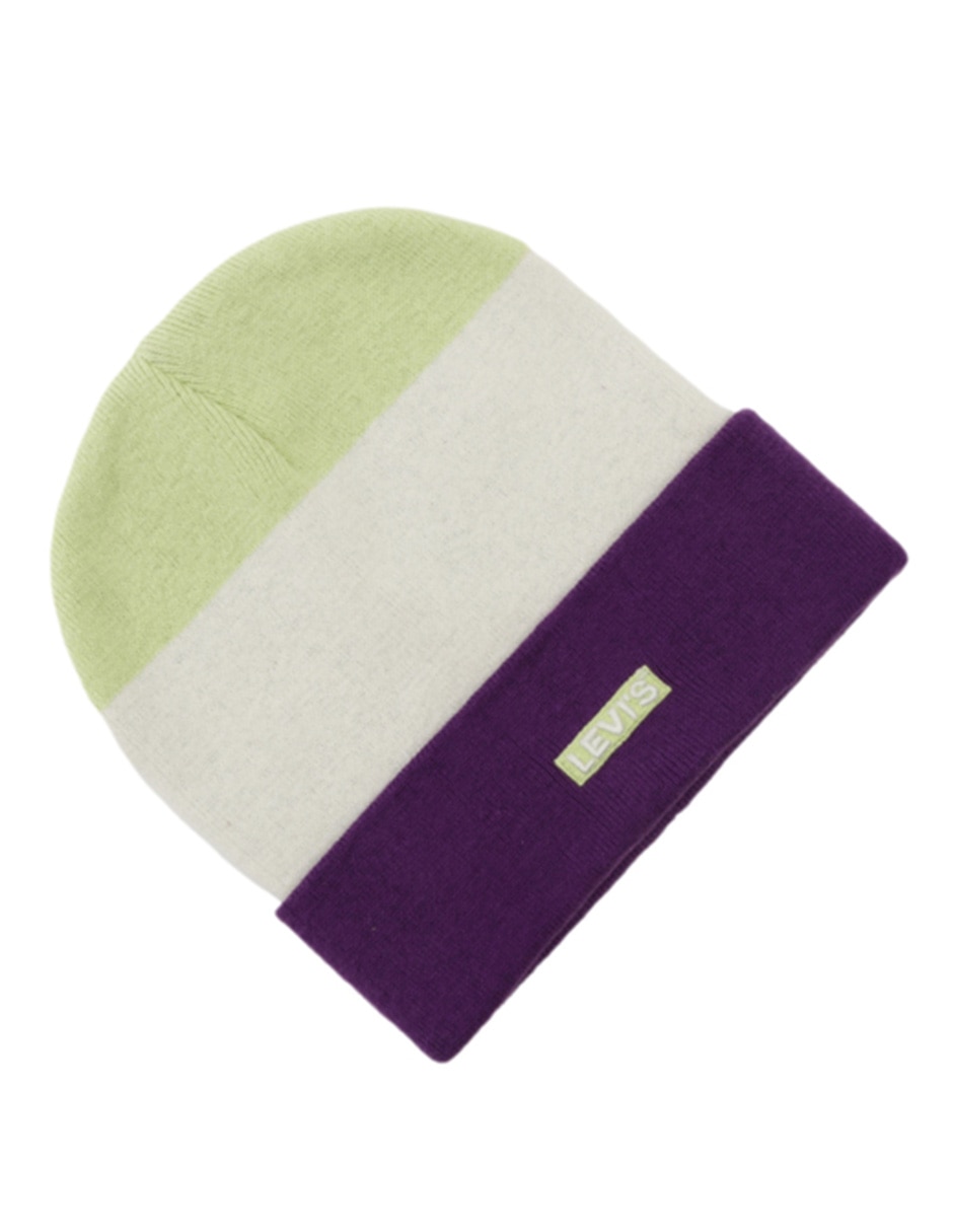 Gorro Beannie para hombre 2