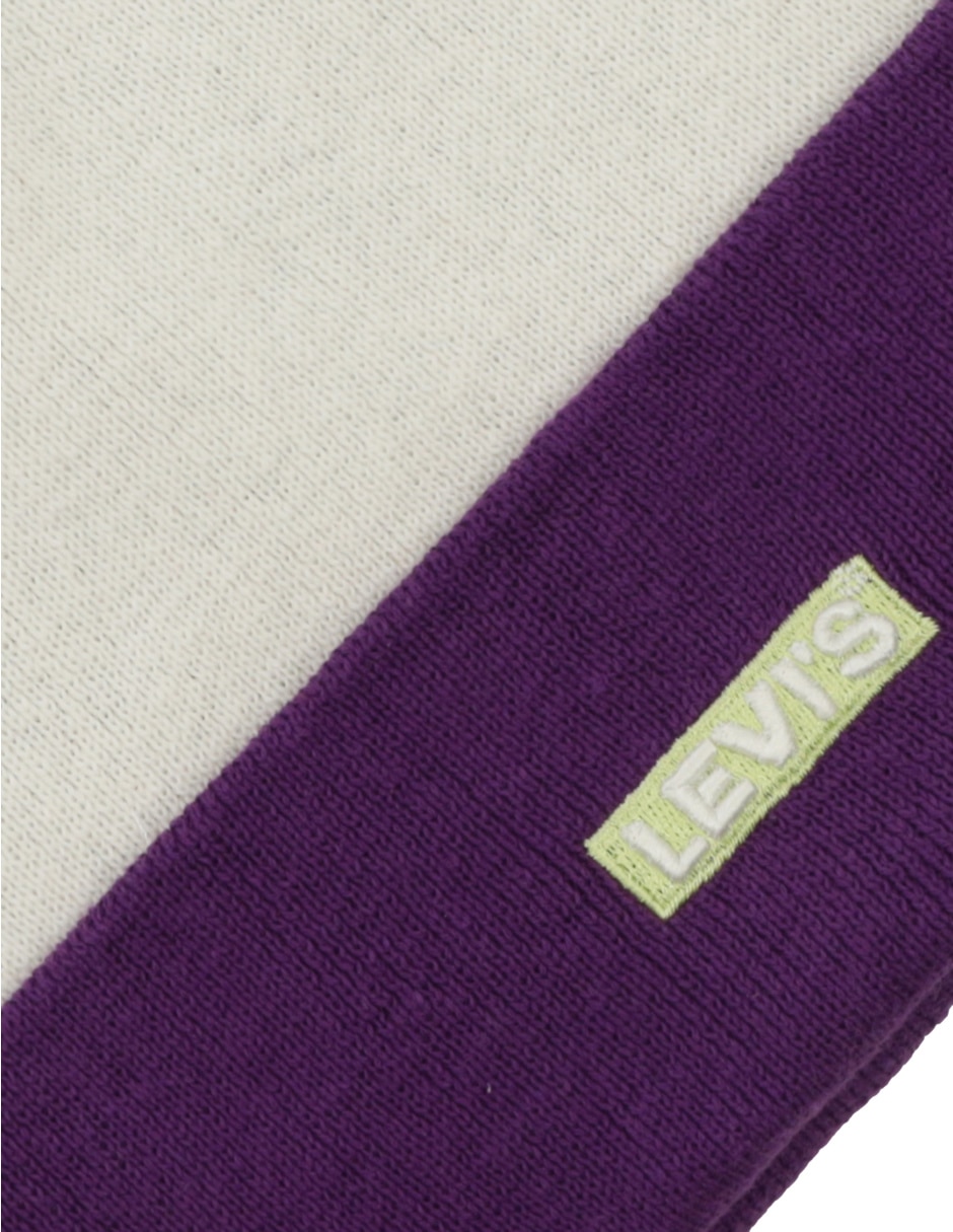 Gorro Beannie para hombre 3