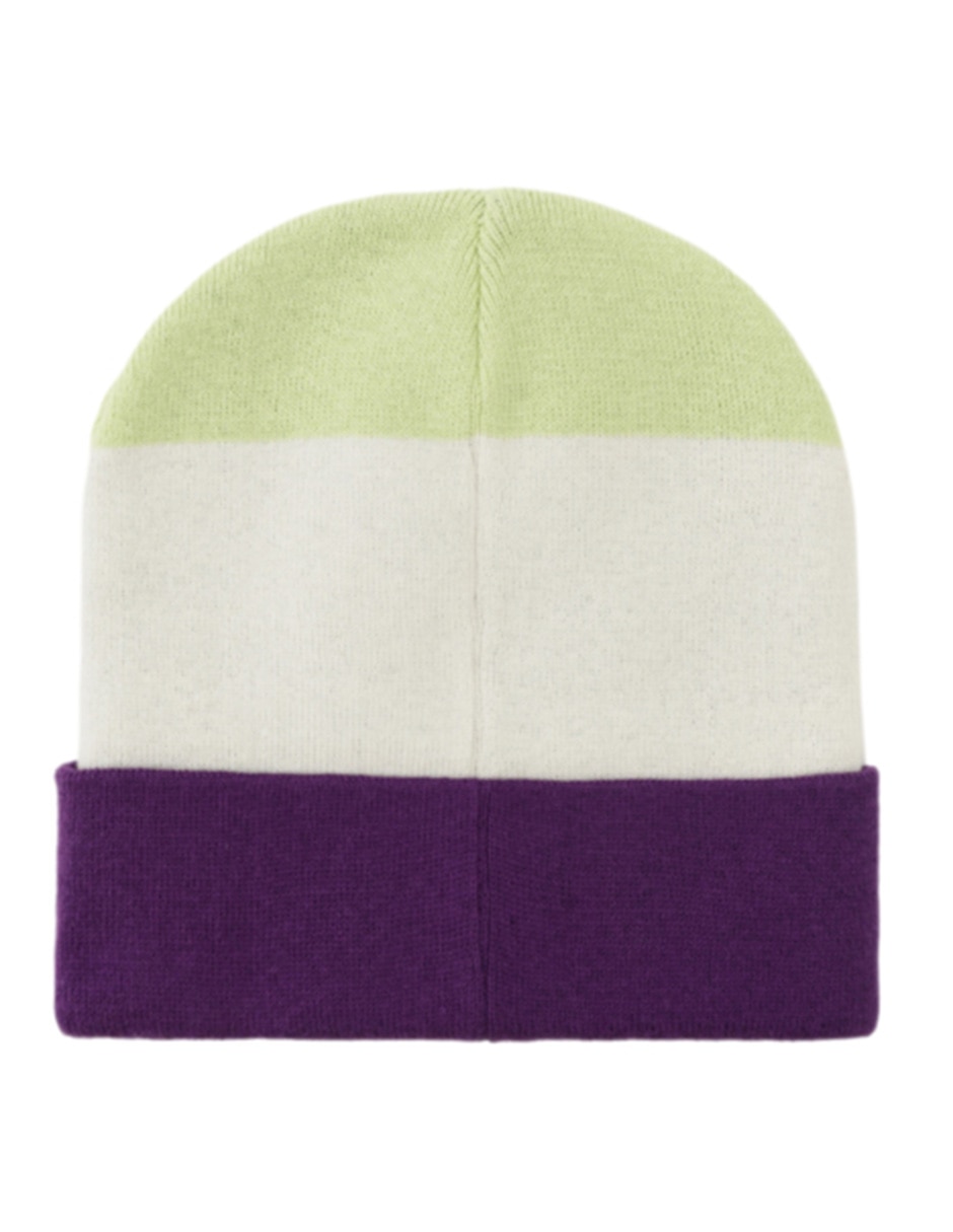 Gorro Beannie para hombre 4