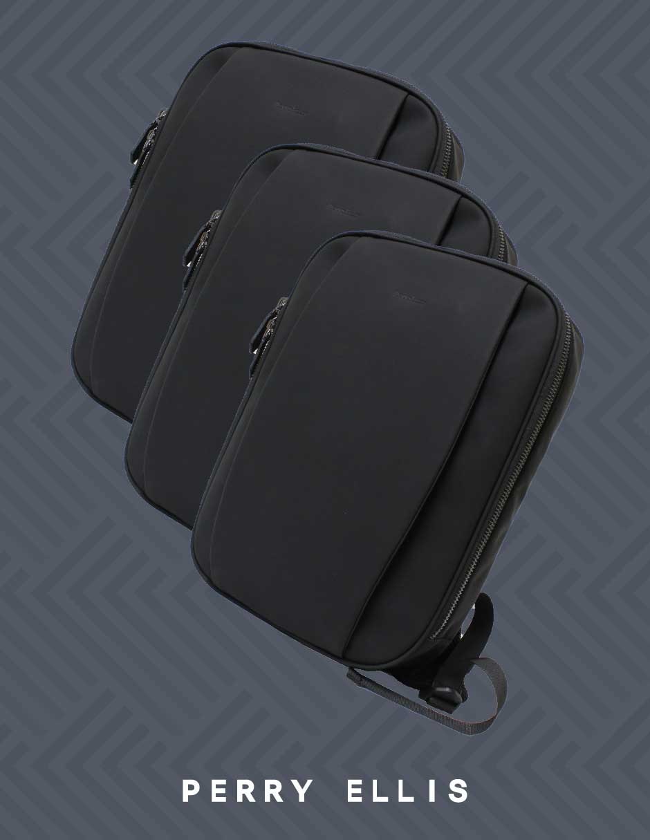 Mochila casual para hombre 6