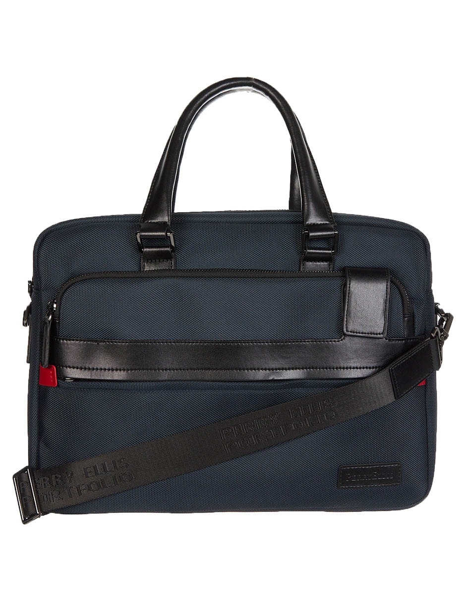 Bolsa messenger para hombre