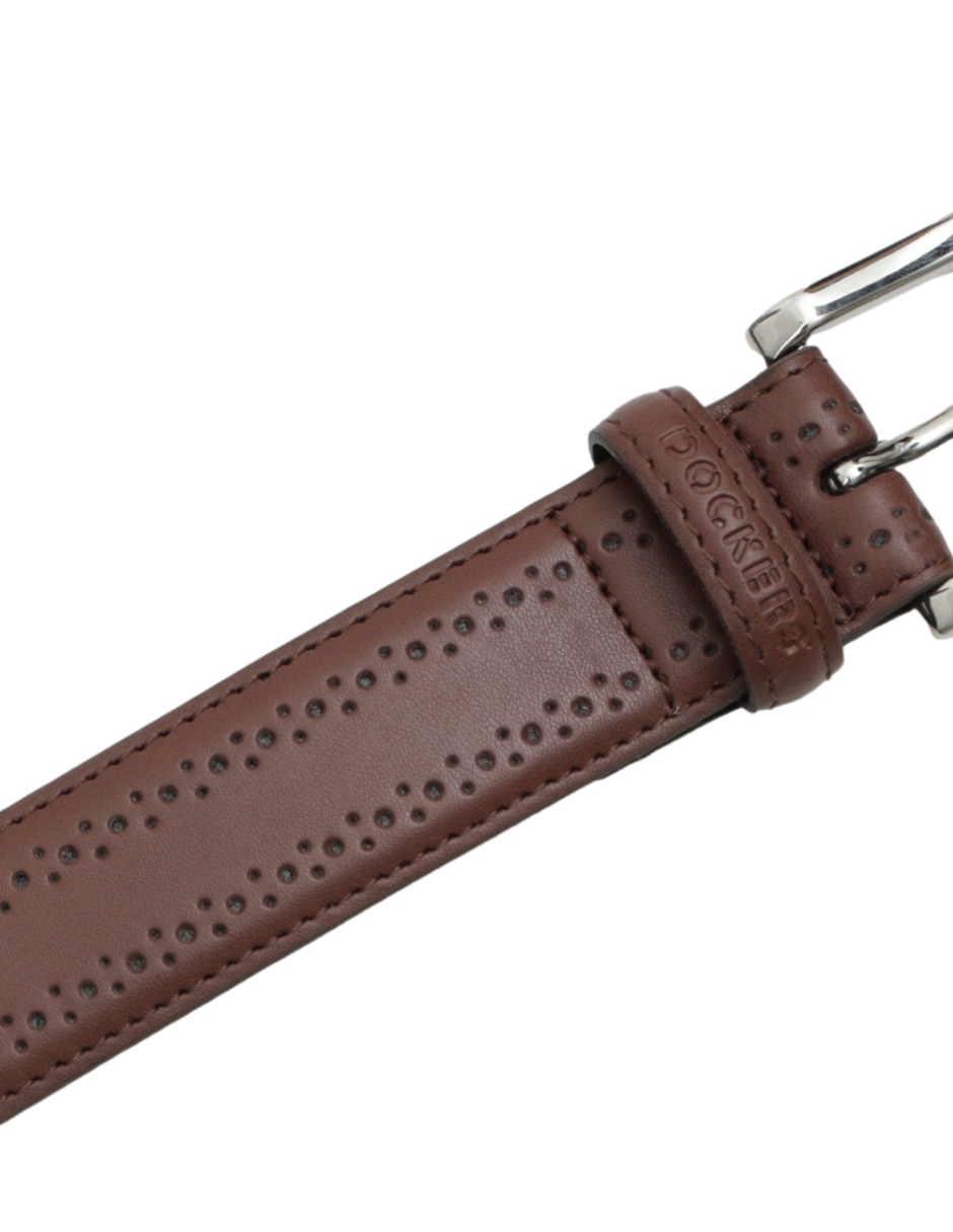 Cinturón para hombre 4