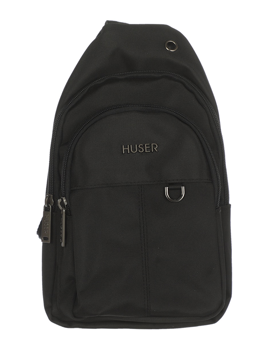 Bolsa bandolera para hombre 1
