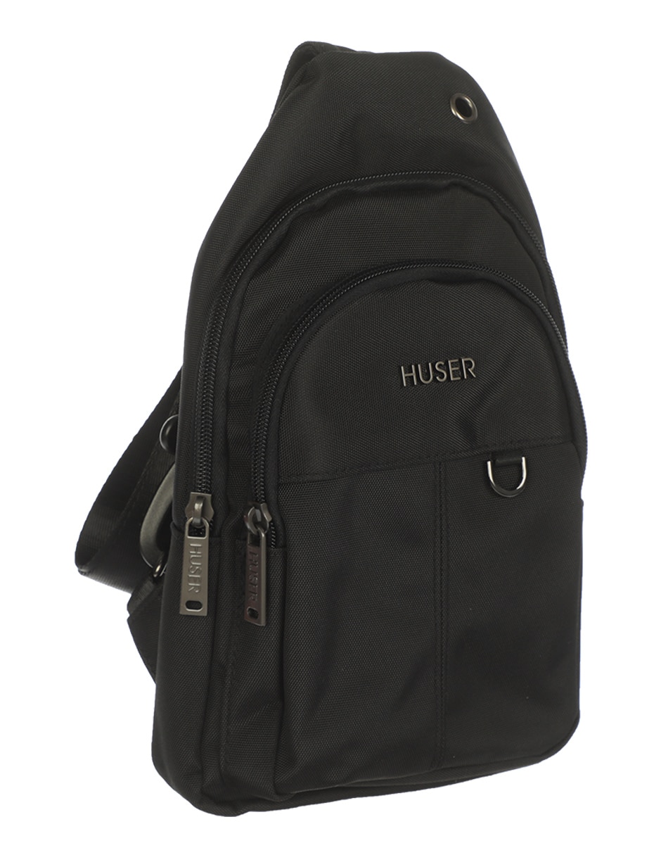 Bolsa bandolera para hombre