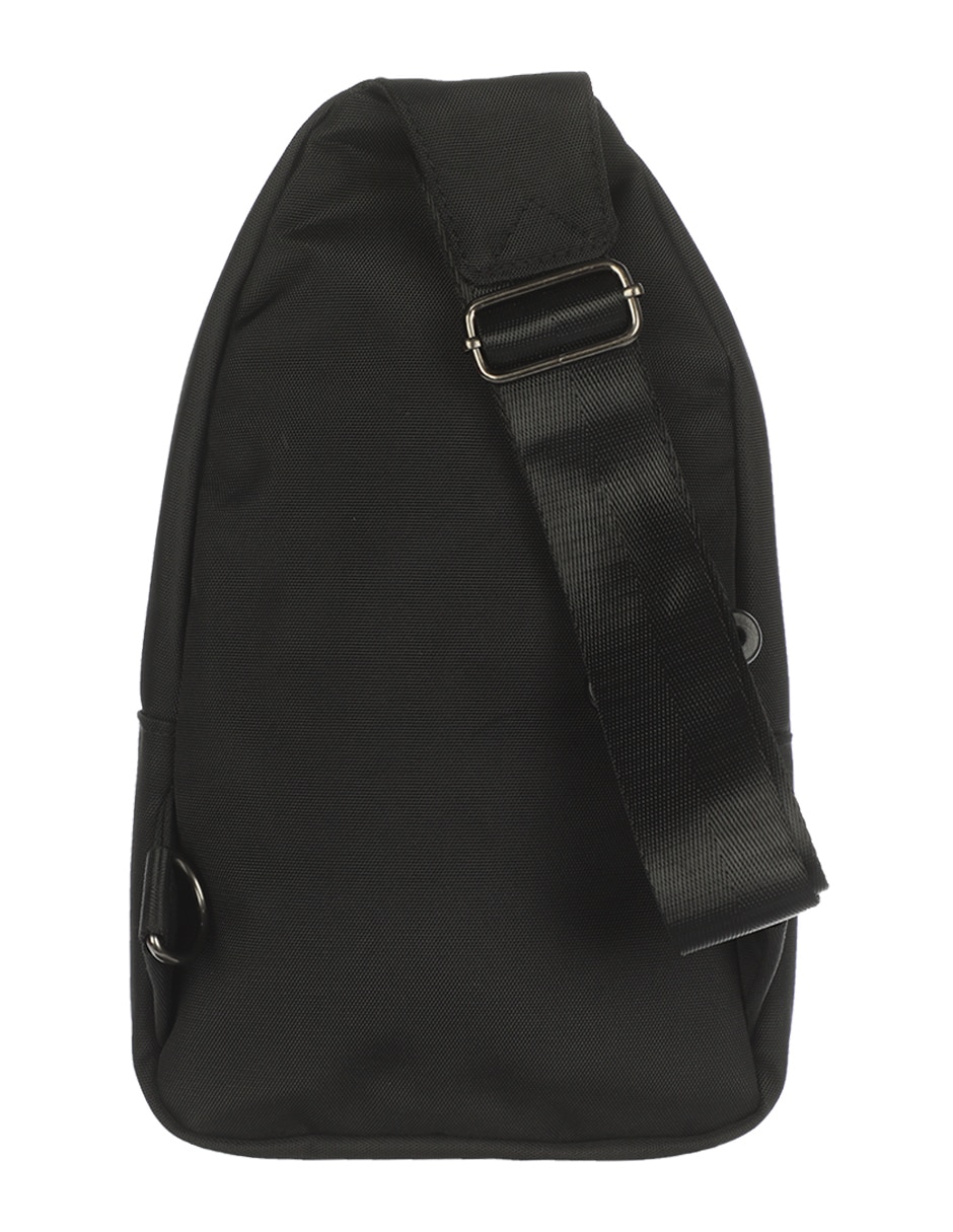 Bolsa bandolera para hombre