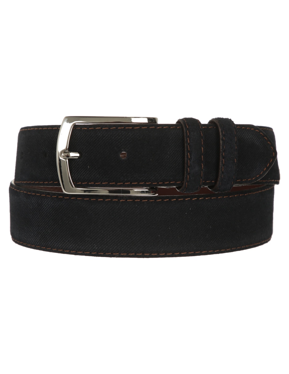 Cinturón de piel para hombre Cinturón de piel para hombre