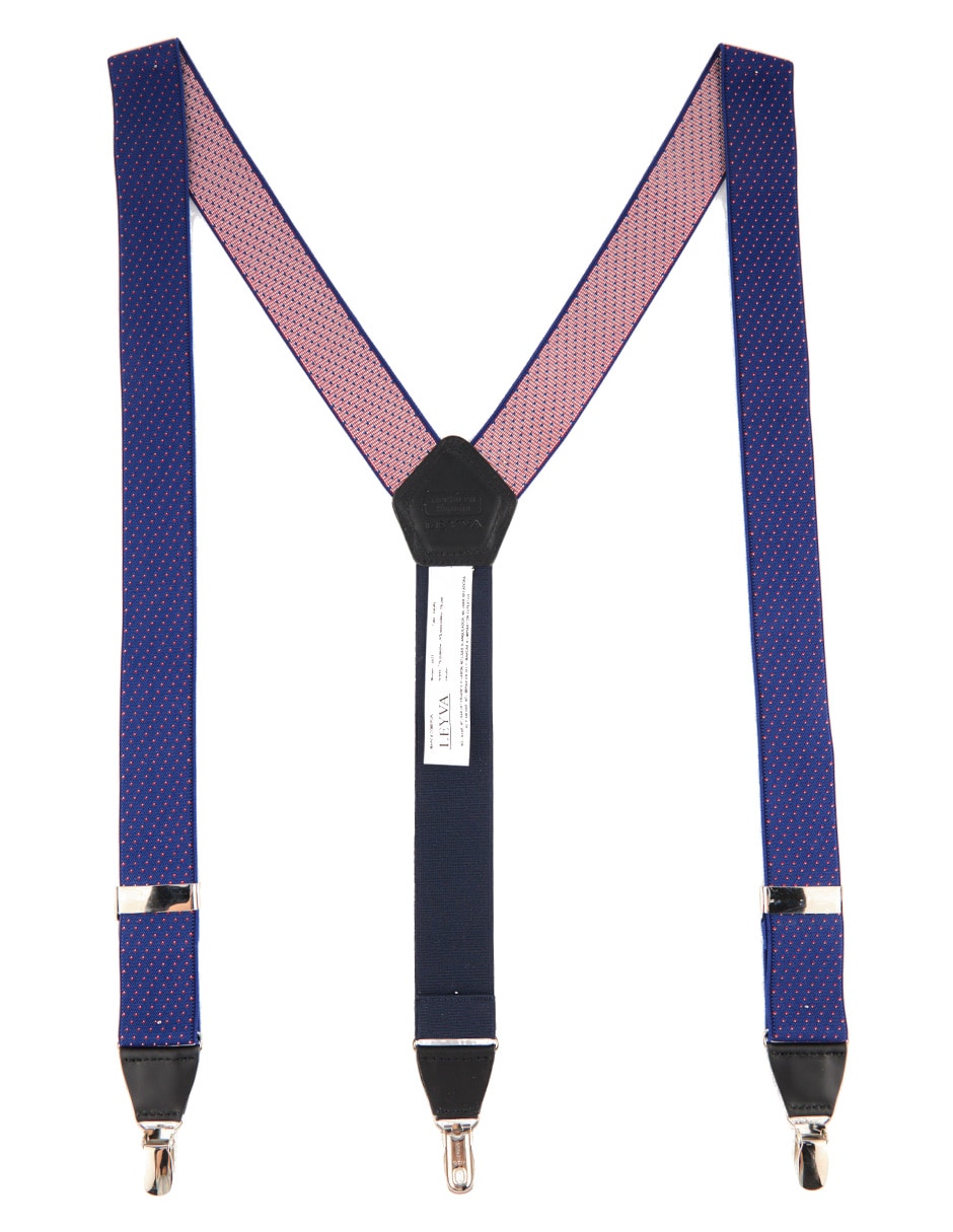 Tirantes para hombre Tirantes para hombre