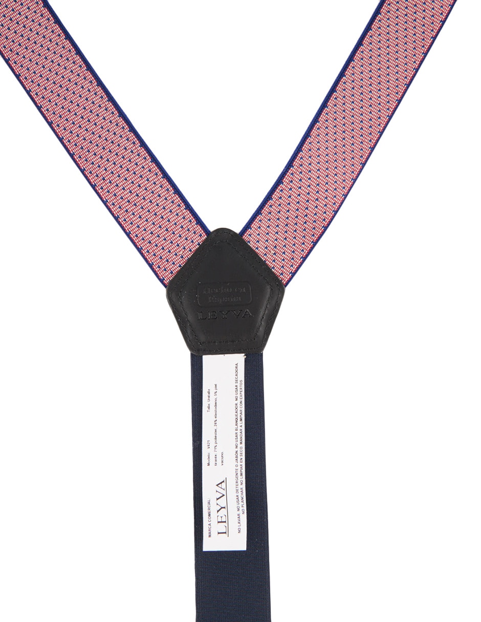 Tirantes para hombre 2