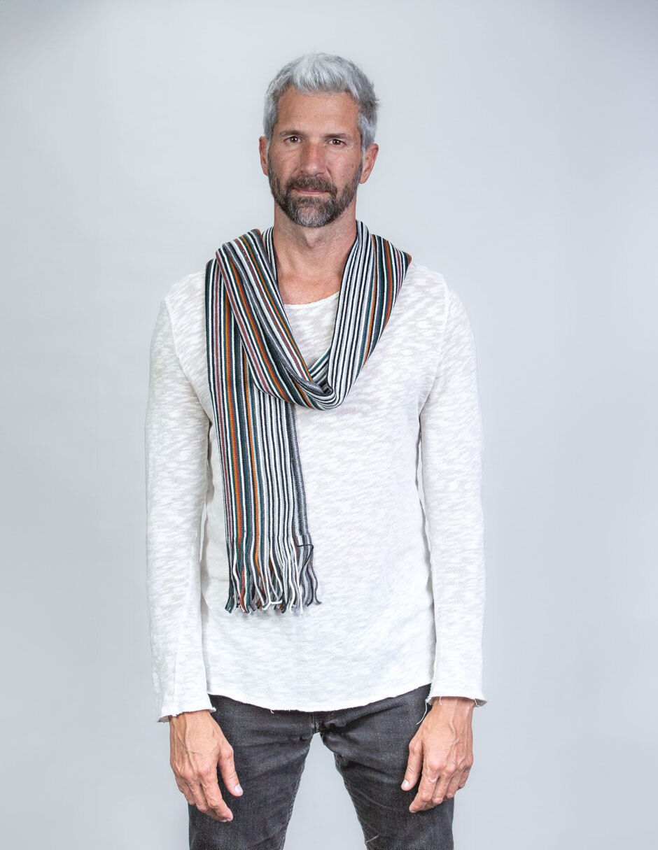 Bufanda para hombre 1