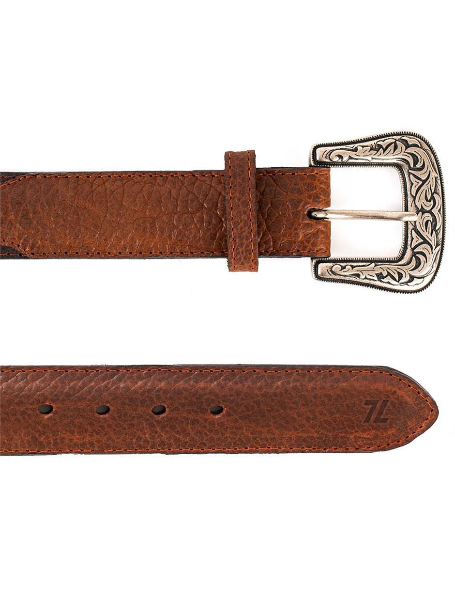 Cinturón de piel para hombre 3