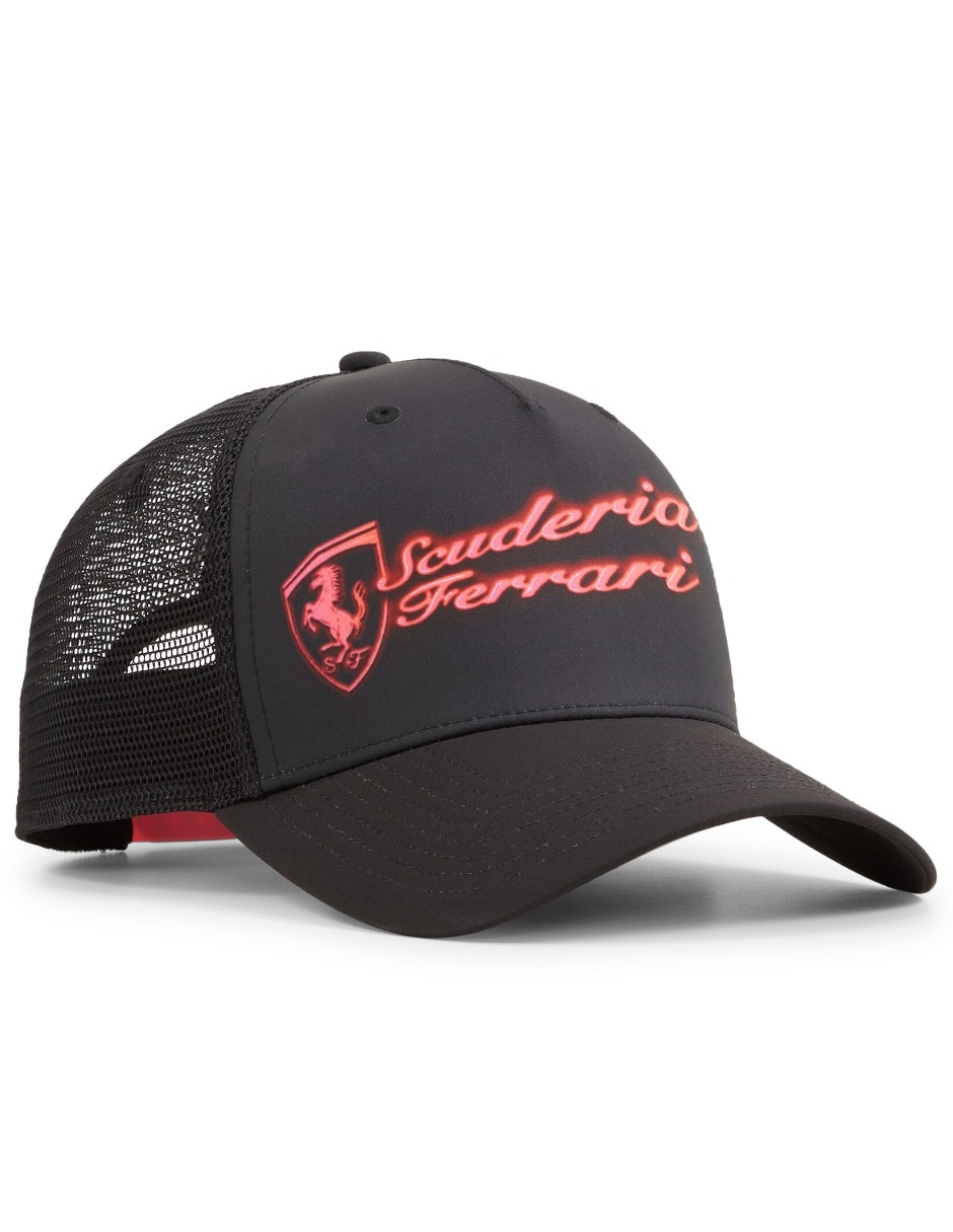 Gorra Puma Ferrari Motorsport