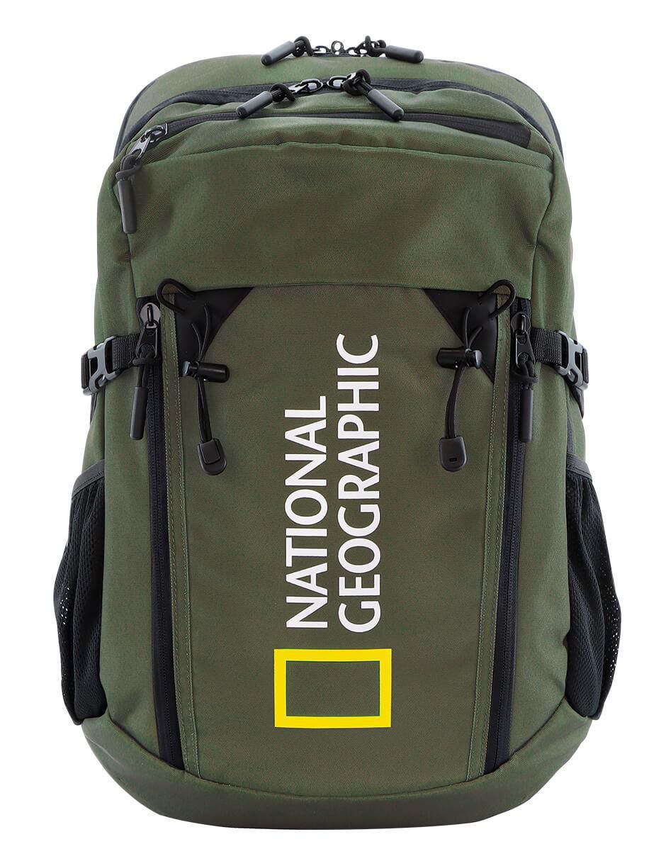 "set mochila/mochila" casual national geographic national geographic backpack box canyon 35 l no