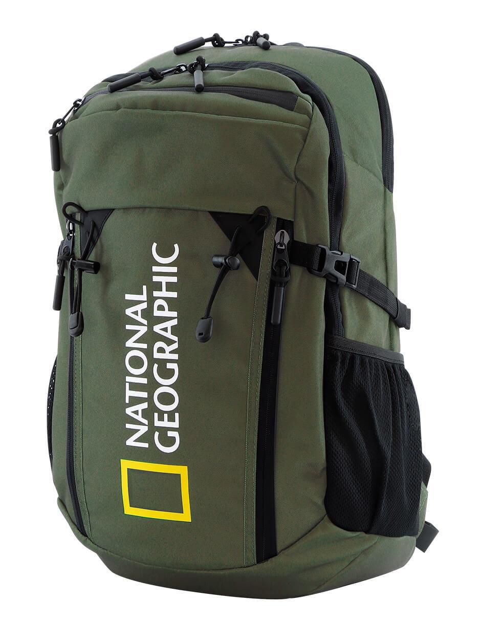 "set mochila/mochila" casual national geographic national geographic backpack box canyon 35 l no