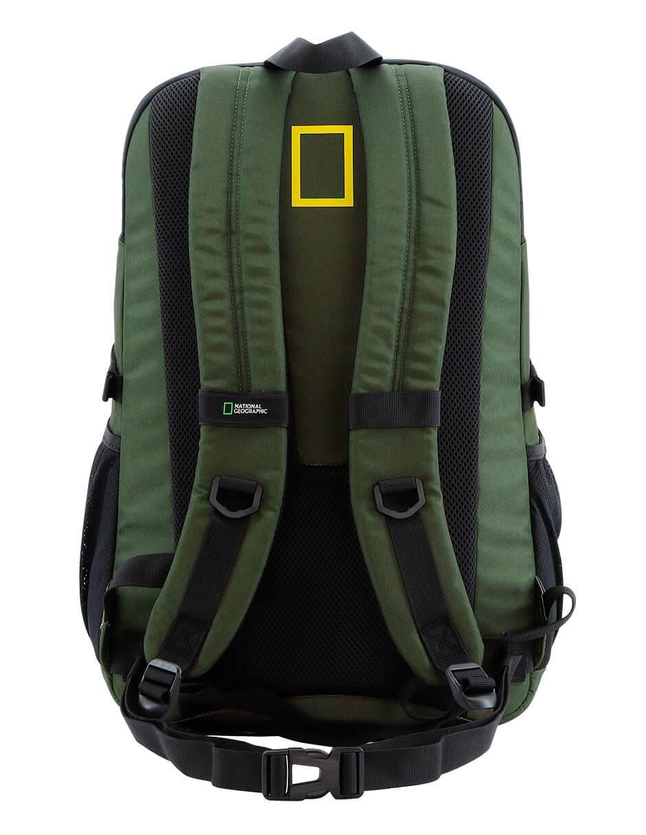 "set mochila/mochila" casual national geographic national geographic backpack box canyon 35 l no