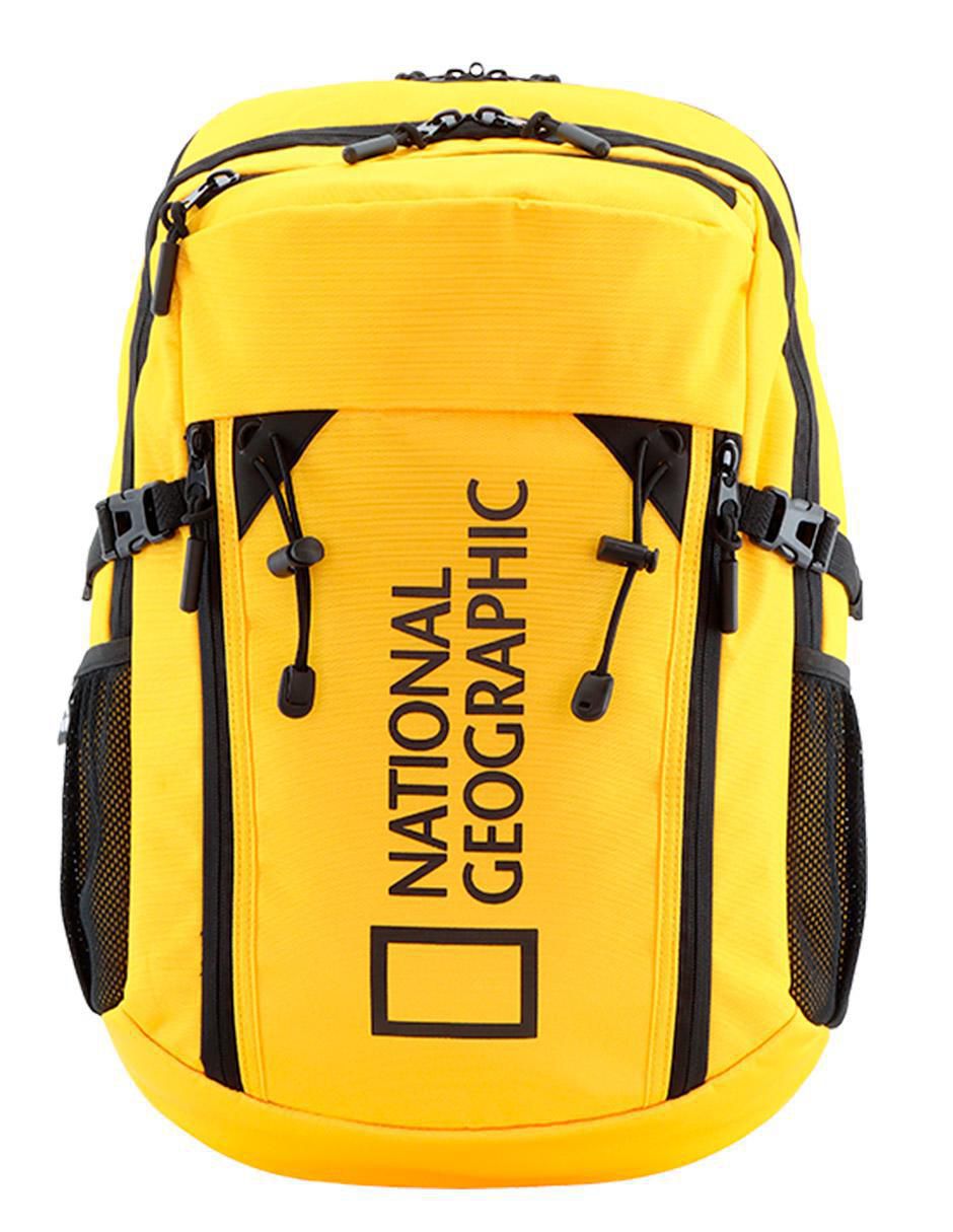 Mochila casual National Geographic Box Canyon para hombre