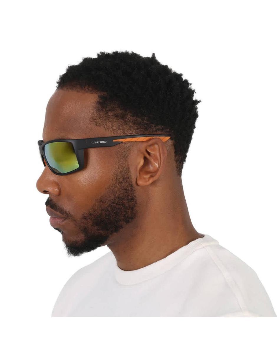 Lentes de sol Fashion para hombre 2