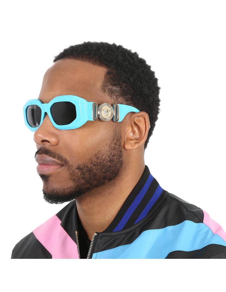Lentes de sol Fashion para hombre 2